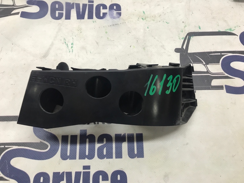 Кронштейн бампера под фару задний правый Outback 2010 BR9 EJ253