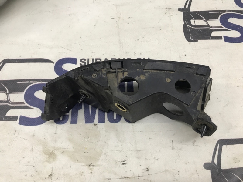 Кронштейн бампера под фару задний правый Subaru Outback BR9 EJ253