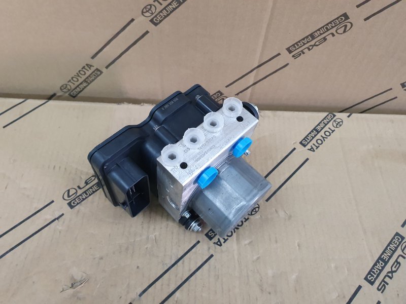 Блок abs Suzuki Vitara 2 5613053SD0000 купить Б/У id105106