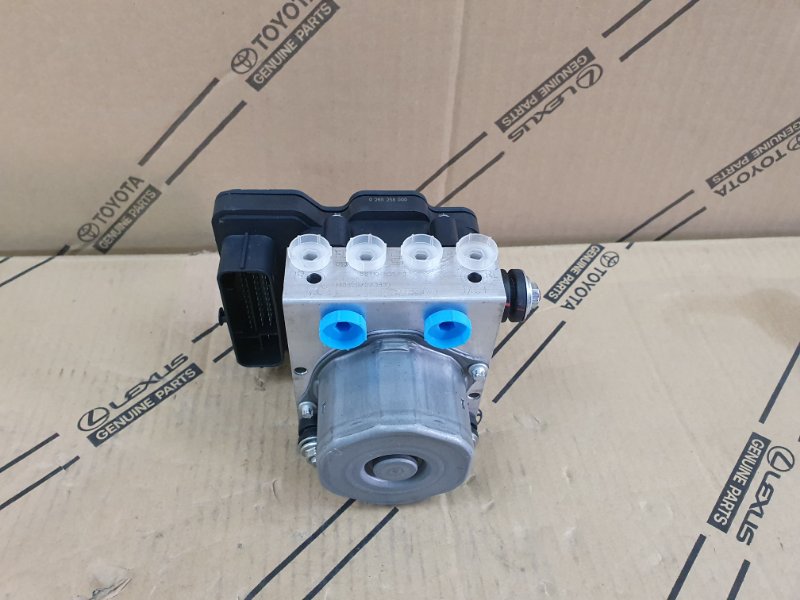 Блок abs Suzuki Vitara 2 5613053SD0000 купить Б/У id105106