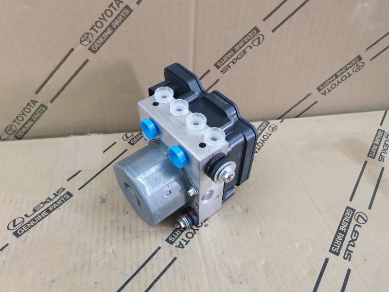 Блок abs Suzuki Vitara 2 5613053SD0000 купить Б/У id105106