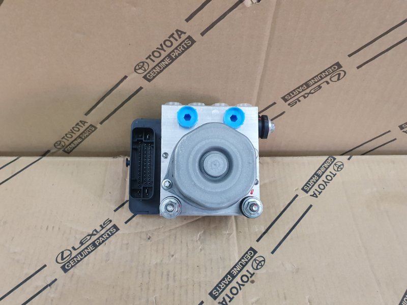 Блок abs Suzuki Vitara 2 5613053SD0000 купить Б/У id105106