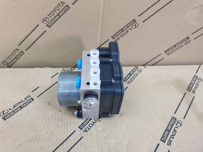 Блок abs Suzuki Vitara 2 5613053SD0000 купить Б/У id105106