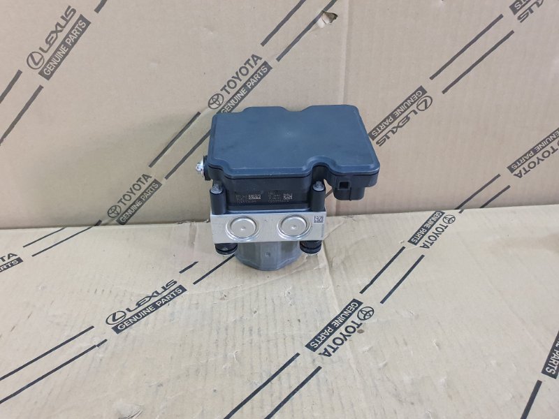 Блок abs Suzuki Vitara 2 5613053SD0000 купить Б/У id105106