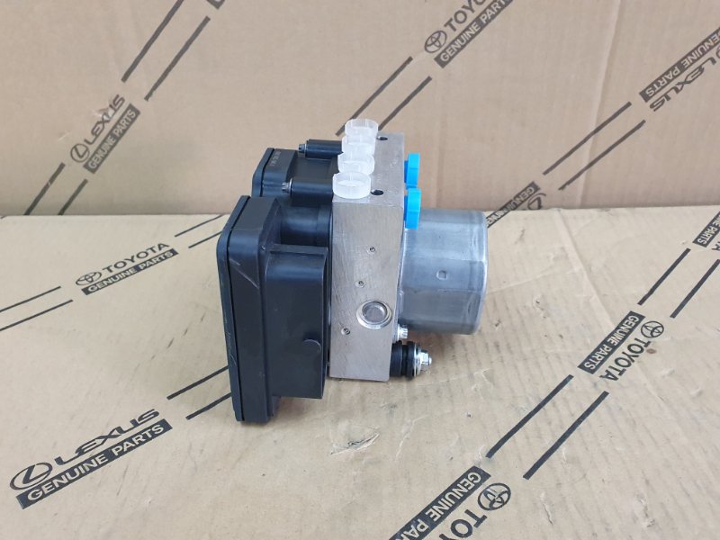 Блок abs Suzuki Vitara 2 5613053SD0000 купить Б/У id105106