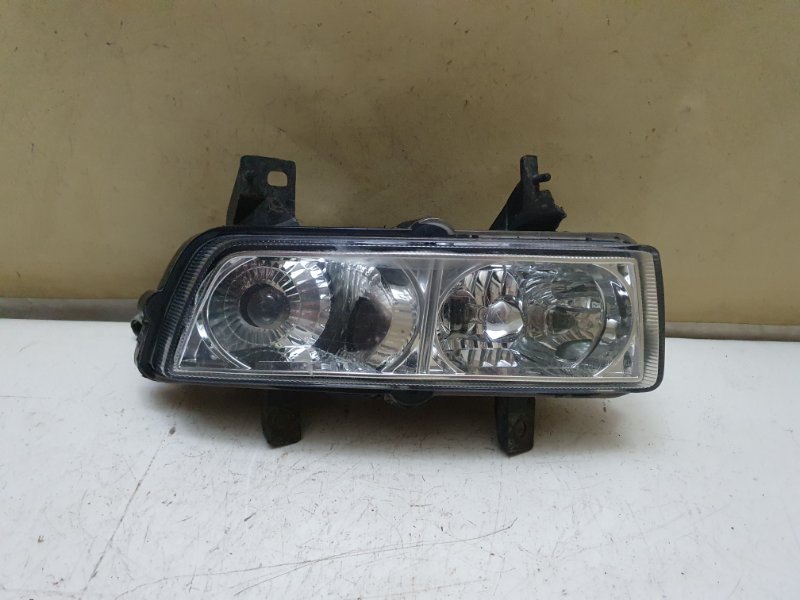 Фара противотуманная правая передняя Geely Emgrand EC7 1067001221 купить  Б/У id128245
