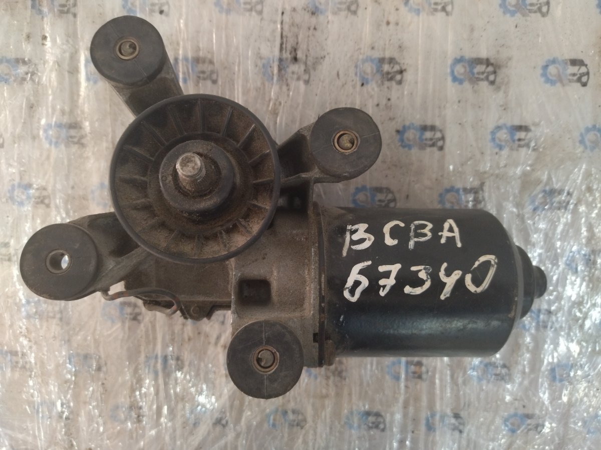 Купить Моторчик Заднего Стеклоочистителя Мазда 323f