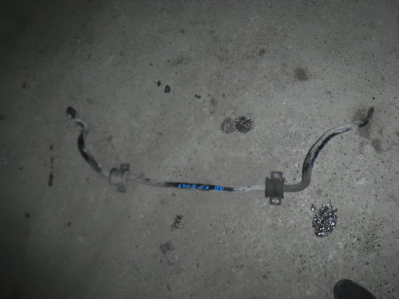 Стабилизатор Форд Фьюжн 1.6 Купить