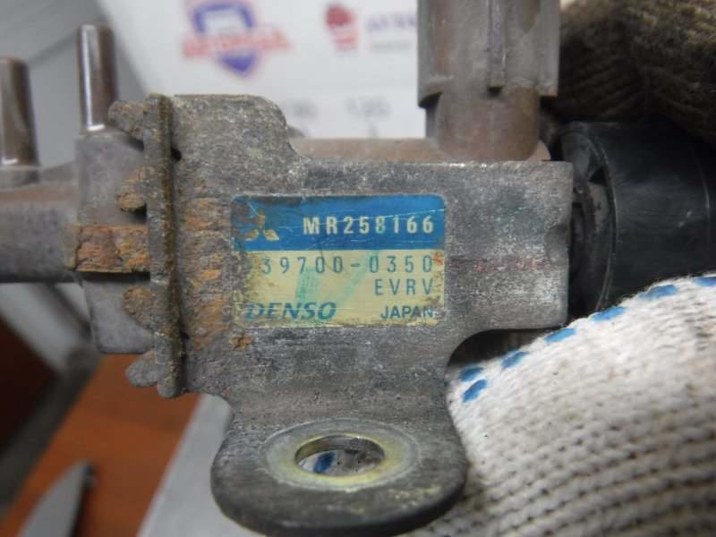 Паджеро клапана полно привода