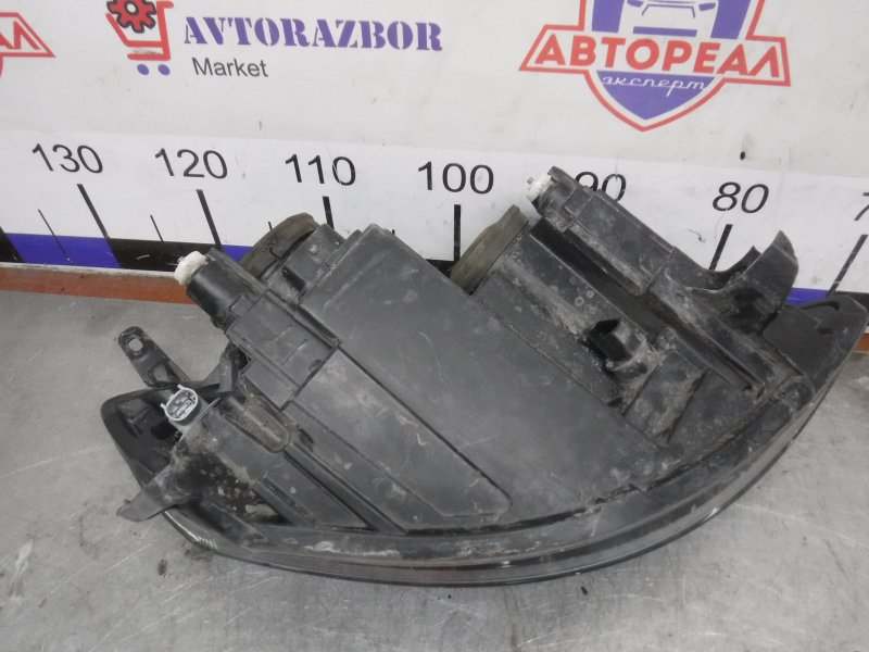 Передние Фары Лада Калина 1 Купить