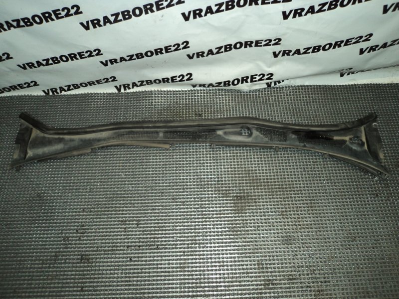 Жабо Toyota Vista Ardeo 2001 AZV50 1AZ-FSE 55708-32010 контрактная