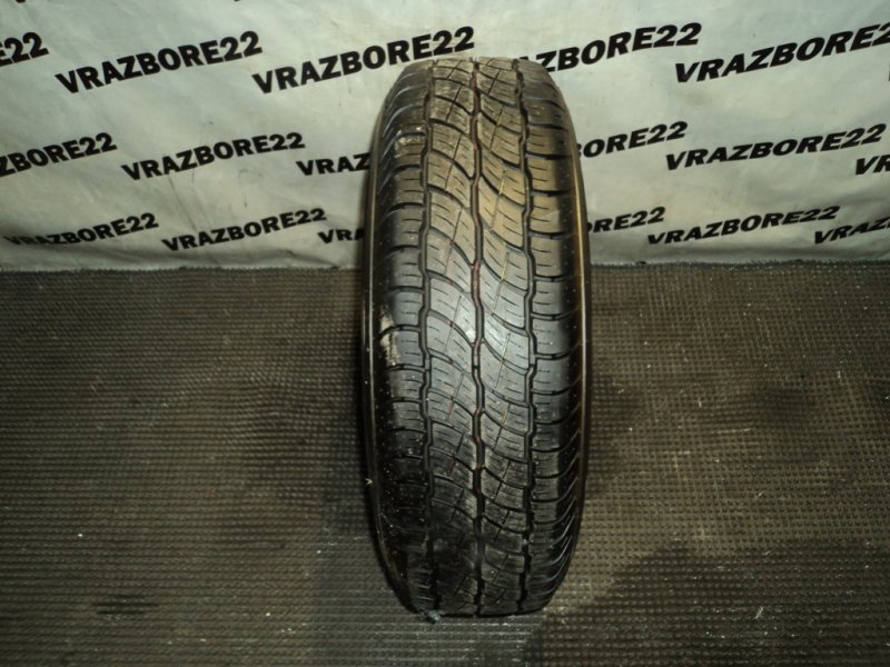 Запасное колесо RAV4 2002 ACA21-0159861 1AZ-FSE