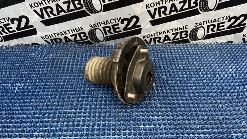 Опора стойки передняя Toyota Vista 2000 ZZV50-0025187 1ZZ-FE 48609-32170 контрактная