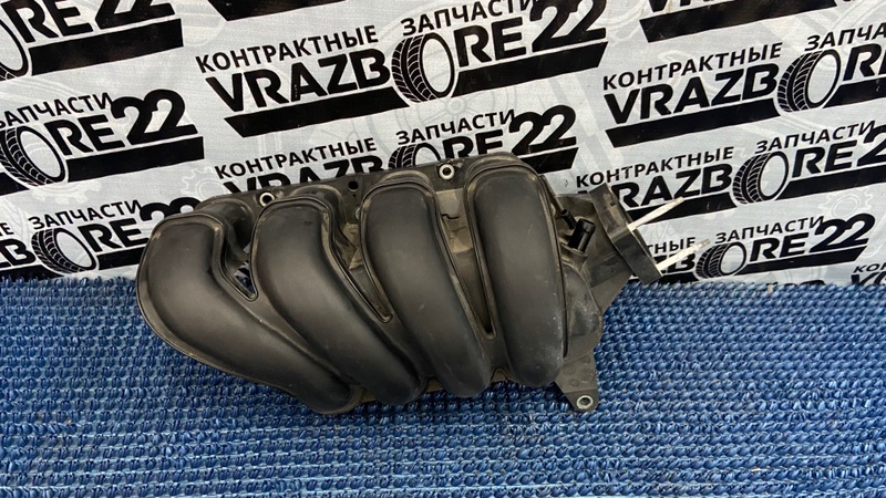 Коллектор впускной Toyota Allion 2006 ZZT240-0111879 1ZZ-FE 17120-22070 контрактная