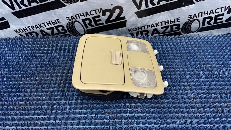 Подочечник Toyota Camry 2005 ACV30-3026477 2AZ-FE 63650-AA060-A0 контрактная