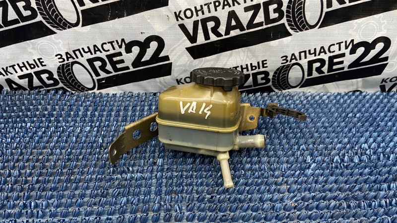 Бачок гидроусилителя Toyota Vista Ardeo 2000 SV50-0054628 3S-FSE 44360-20150 контрактная