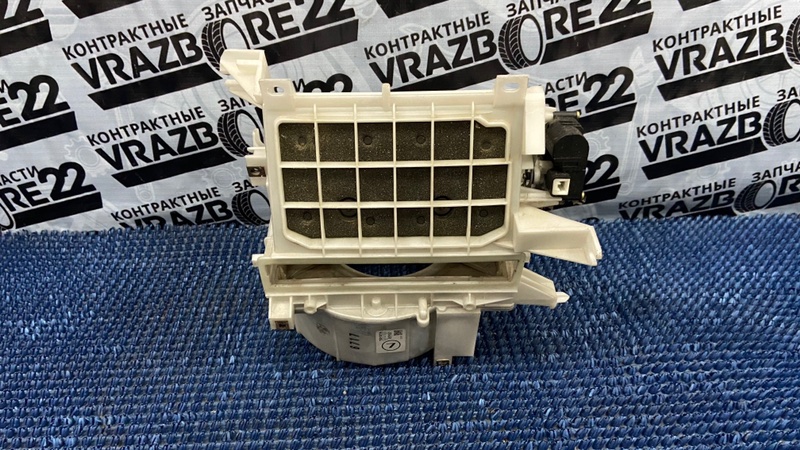 Корпус печки Toyota Vista Ardeo 2001 SV50-0057992 3S-FSE 87130-32160 контрактная