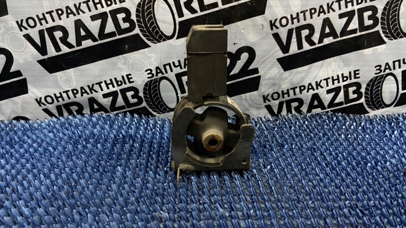 Подушка двигателя передняя Toyota Premio 2003 AZT240-0016443 1AZ-FSE 12361-28130 контрактная