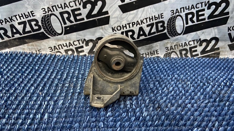 Подушка двигателя передняя Toyota Vista Ardeo 1999 SV50-0029478 3S-FSE 12361-74530 контрактная