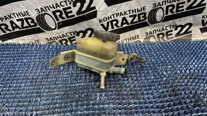 Бачок гидроусилителя Toyota Vista Ardeo 2000 ZZV50-0026102 1ZZ-FE 44360-20150 контрактная