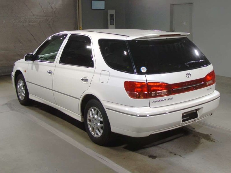 Toyota Vista 50 универсал