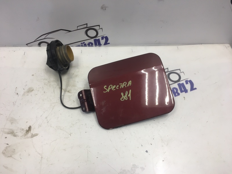 Бак Киа Спектра Купить