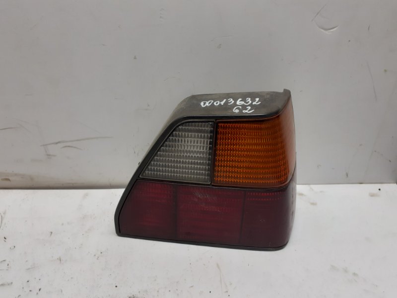 Фонарь задний правый Volkswagen Golf II/Jetta II 1983-1992 191945112 Б/У
