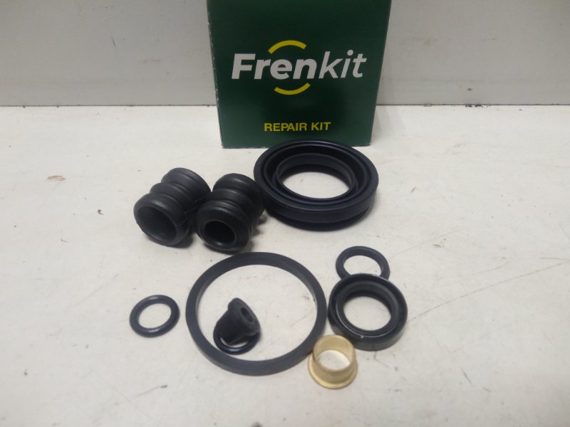 Купить Ремкомплект Заднего Суппорта Пассат Б3