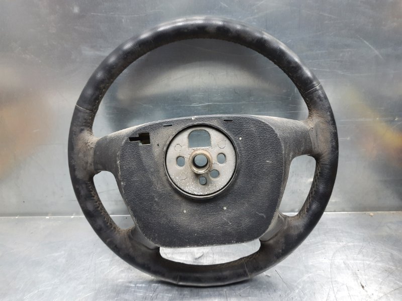 Рулевое колесо для AIR BAG (без AIR BAG) Lacetti 2003-2013