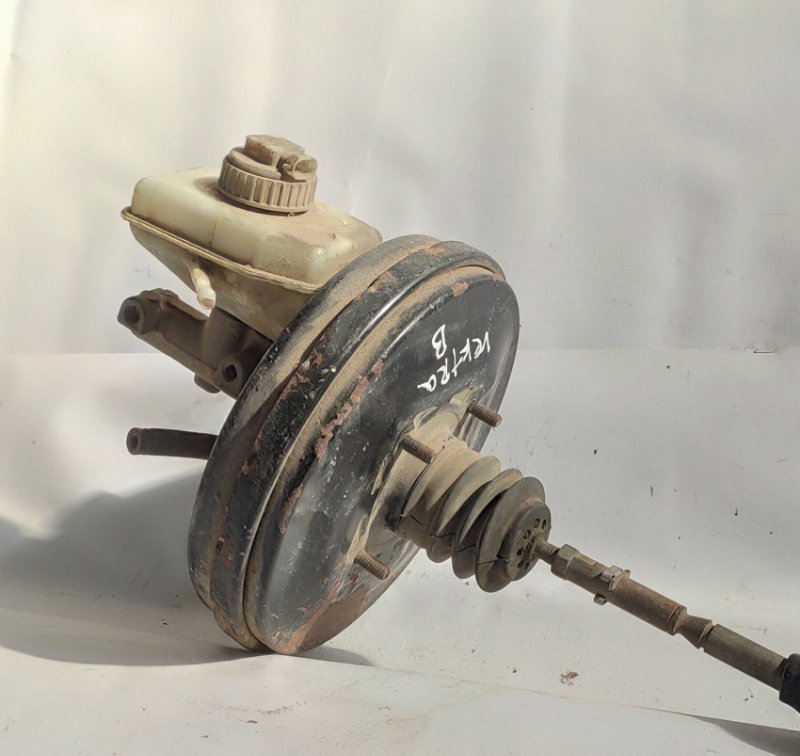 Купить Б У Вакуумный Усилитель