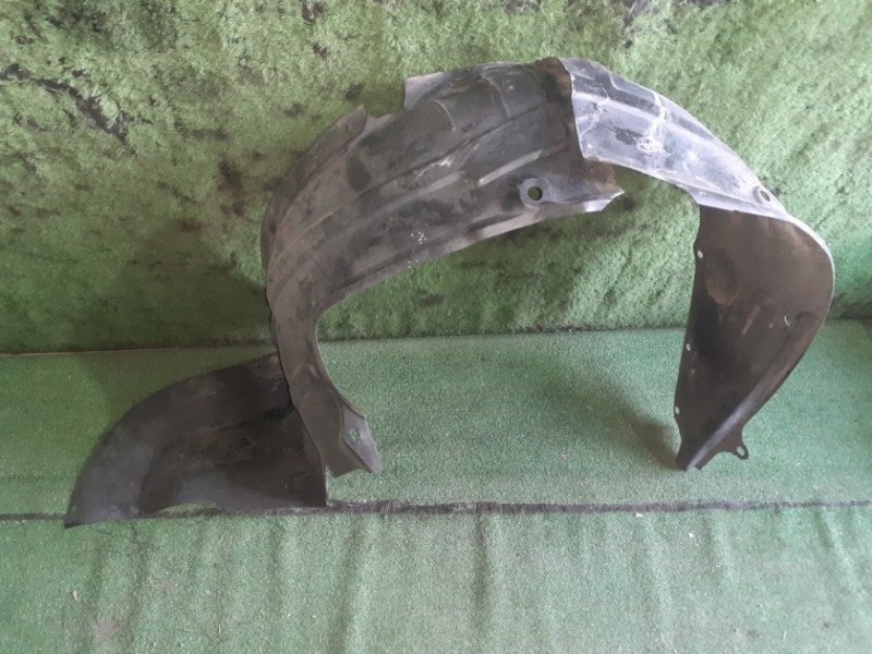Запчасть подкрылок передний правый MAZDA MPV LW3W LD4756131D контрактная Подкрылок передний правый MAZDA MPV LW3W LD4756131D контрактная