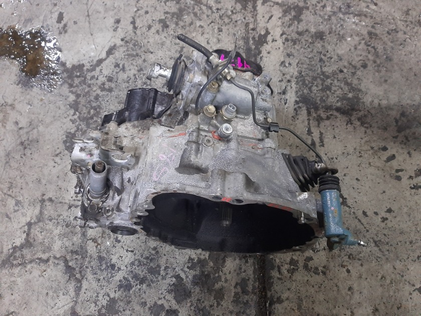 МКПП Corsa EL41 5E-FE