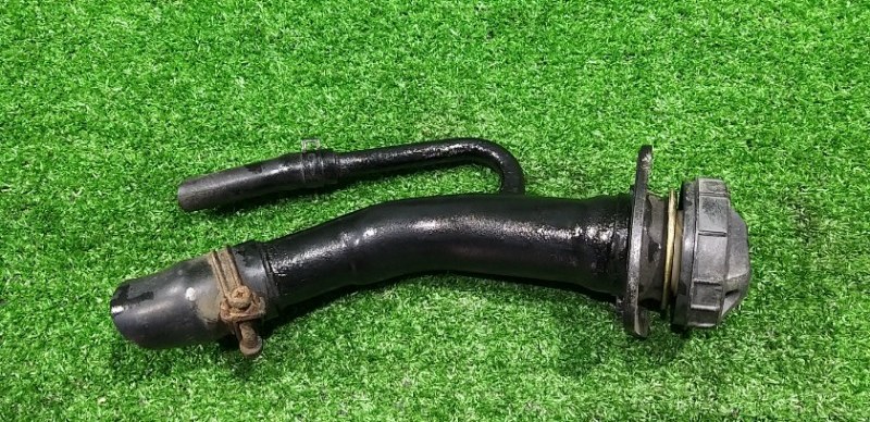 Запчасть горловина бака SUZUKI Jimny JB23W K6A 89201-81A01 контрактная Горловина бака SUZUKI Jimny JB23W K6A 89201-81A01 контрактная