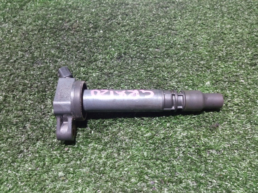 Катушка зажигания Mark X GRX120 3GR Катушка зажигания Mark X GRX120 3GR