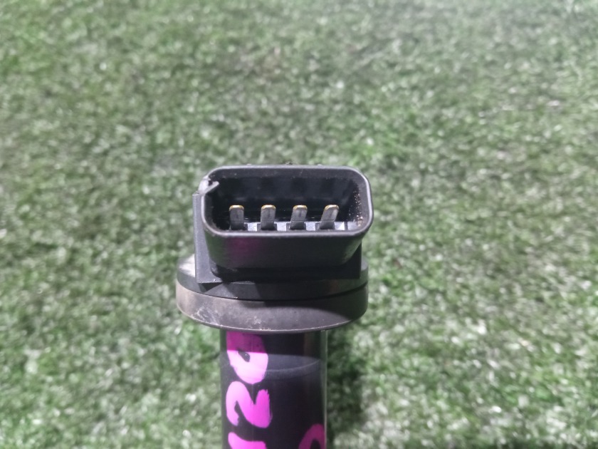 Катушка зажигания Mark X GRX120 3GR Катушка зажигания Mark X GRX120 3GR