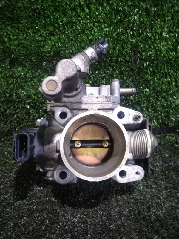 Дроссельная заслонка сузуки эскудо