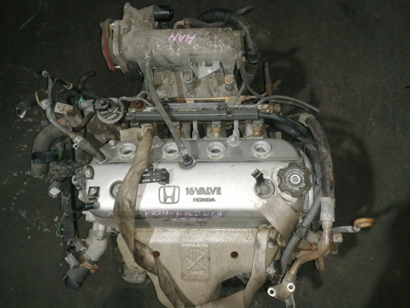 Honda Accord — Википедия