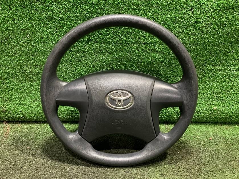 Купить Руль Тойота В Барнауле
