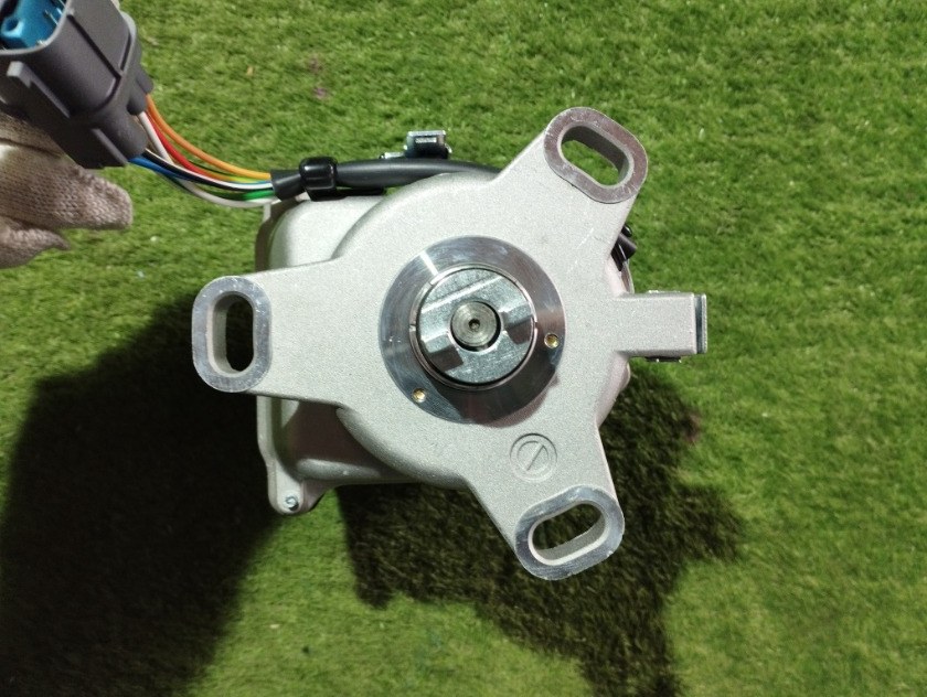 Купить Трамблер Хонда Срв Рд1 В20в