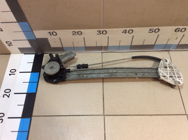 Стеклоподъемник электрический задний левый Accord 2008-2015