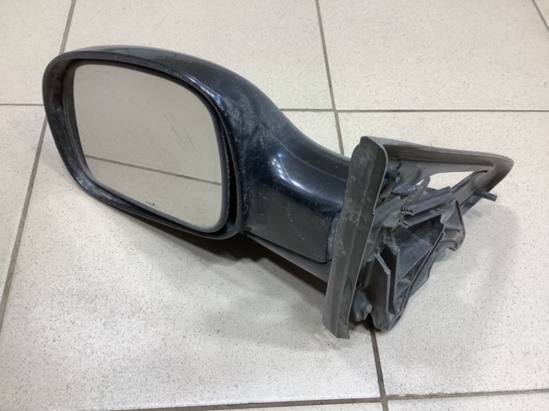 Зеркало левое Dodge Caravan 2000-2008 RG/RS 4894411AA Б/У