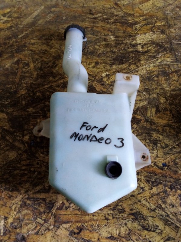Бачок омывателя Ford Mondeo 3 1S7117618AF Б/У
