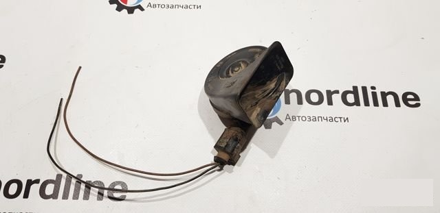 Клаксон Volkswagen Passat B6 2007 Седан 1.8 BZB 3C0951223E Б/У