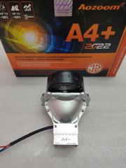 Линзы фары Bi-LED Aozoom A4+ Peugeot 508 D