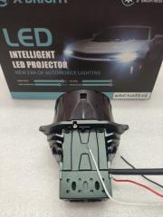 Линзы фары Bi-LED Aozoom 07+ Range Rover L322