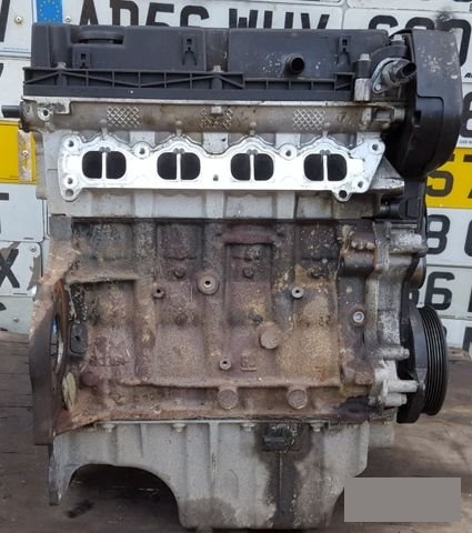 Двигатель Chevrolet Cruze F16D4 контрактная