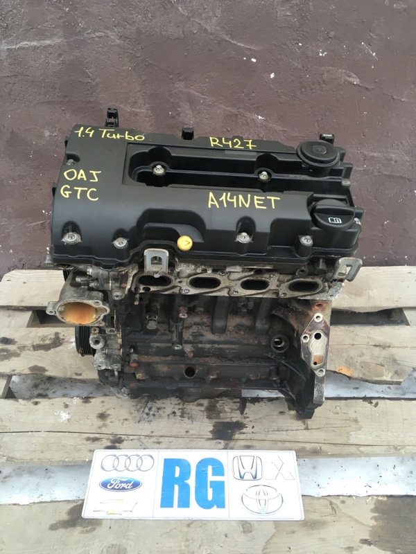 Проблемы мотора Turbo, известного по Opel Astra J и Chevrolet Cruze