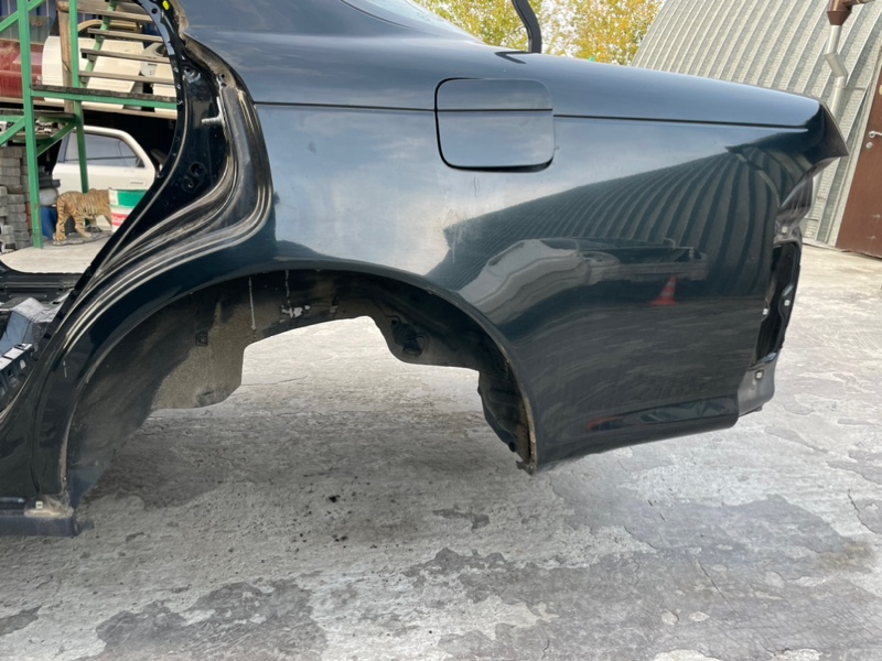 Купить Кузов Марк 2 Jzx 90