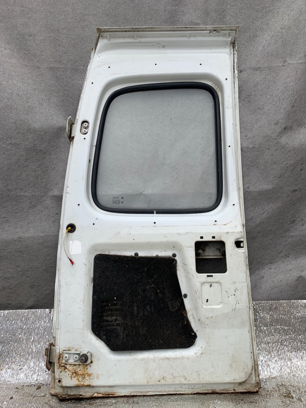 Дверь багажника задняя правая Combo 1993-2001 В