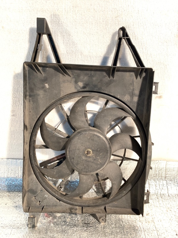 Вентилятор радиатора Vectra 1995-2002 B